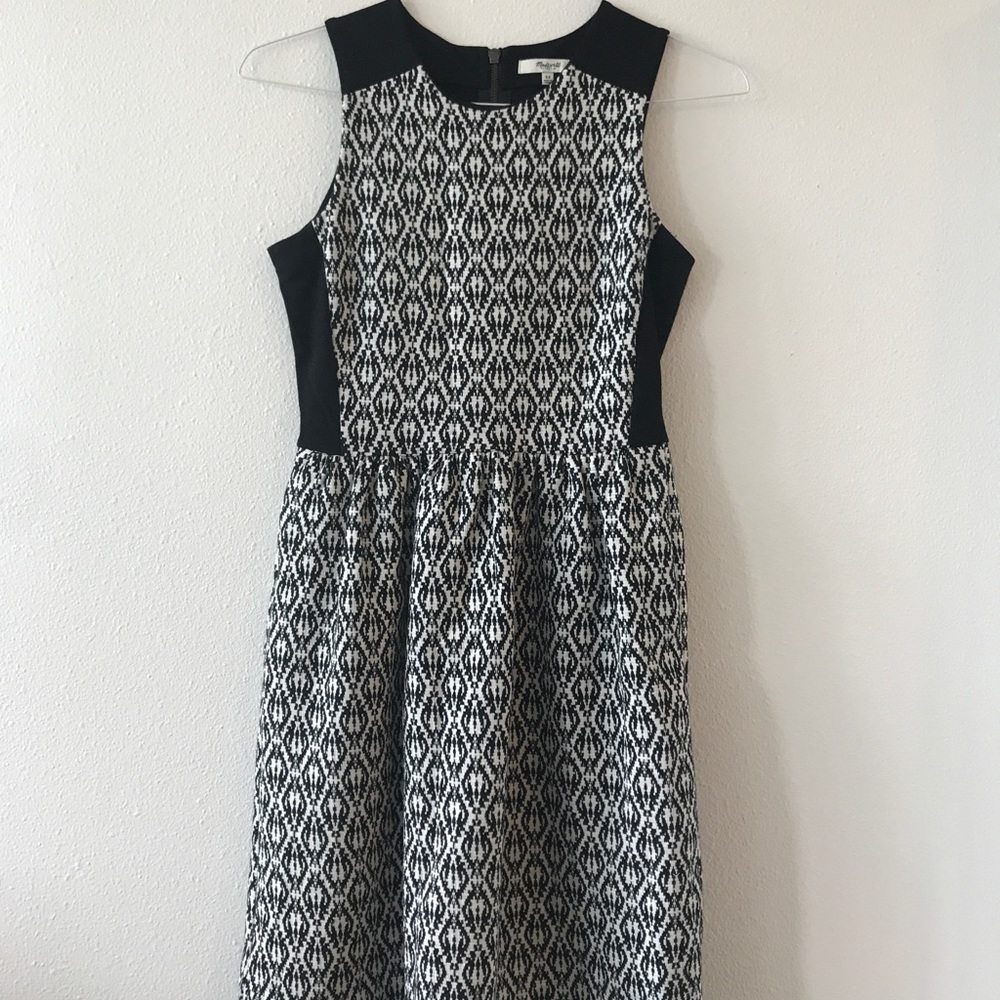 Madewell Dress